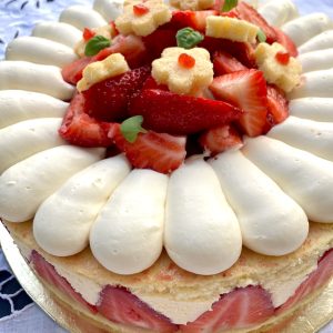 Fraisier